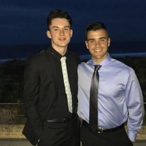 Meet your Posher, Eric